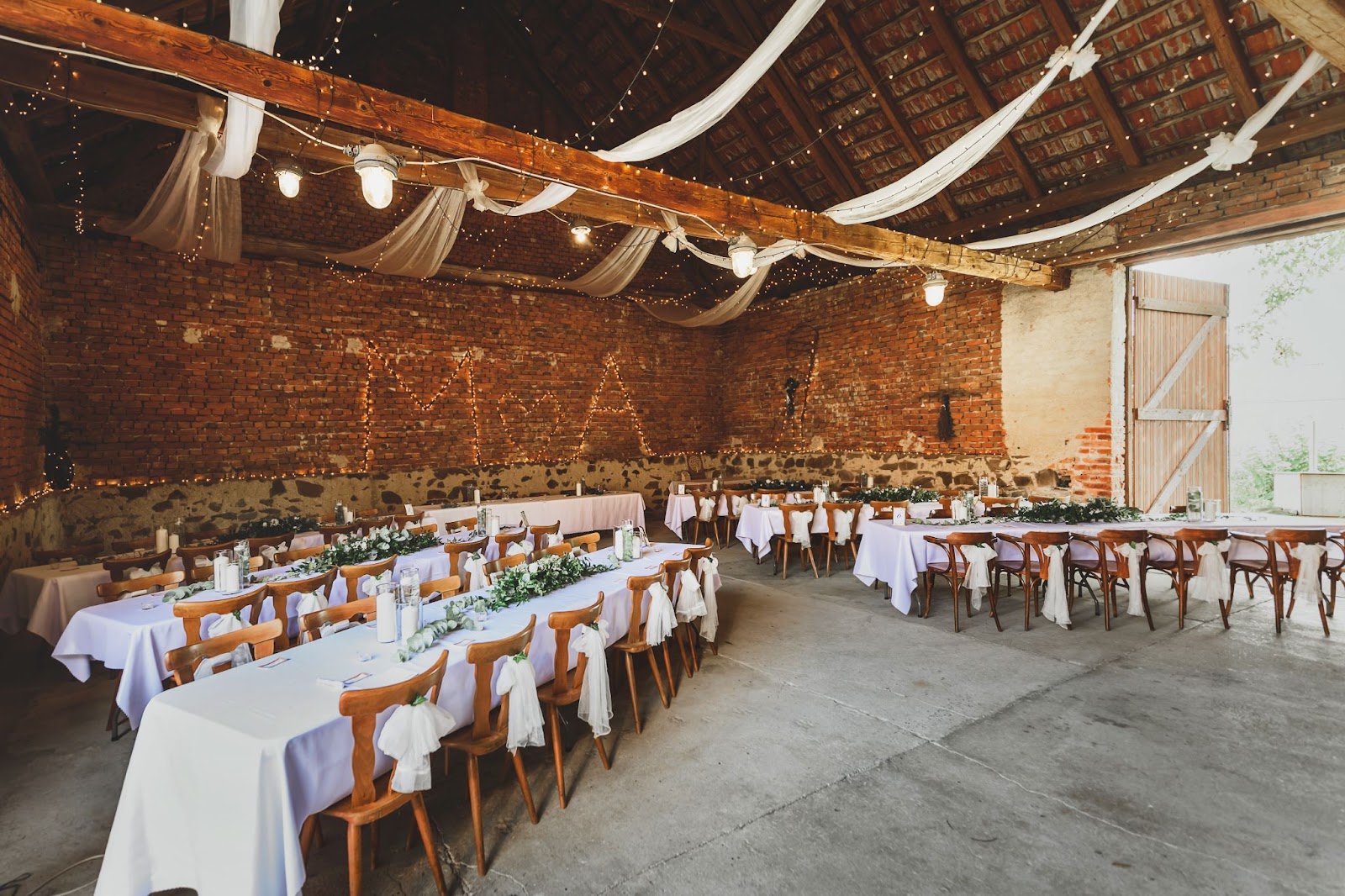 wedding venues in Indiana